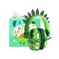 AUDIFONOS CANCELACIÓN DE RUIDOS