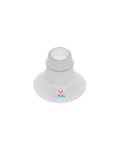 INSERTOS DE SILICONA POR TALLAS PARA EXTRACTOR DE LECHE