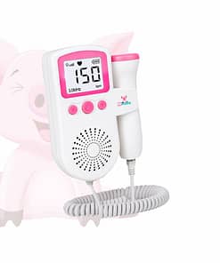 DOPPLER FETAL MITUTO